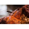 Broil King Side Table Thermometer