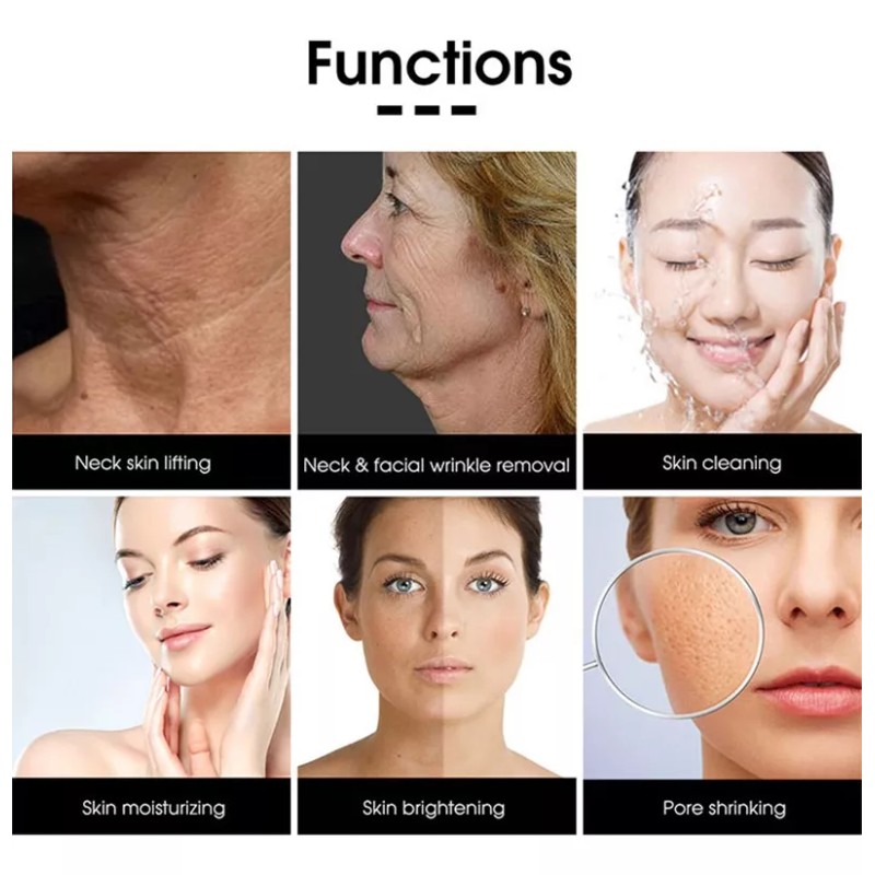 Wonder Point Dispositivo De Lifting De Arrugas Para La Piel