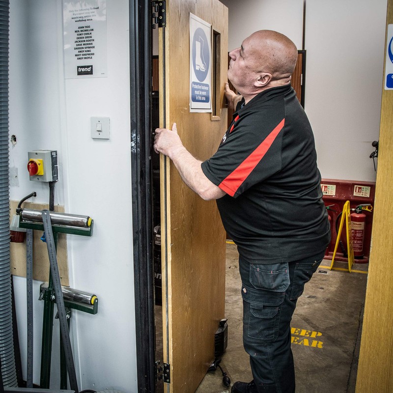 Trend I/WEDGE/2PK Air Wedge 2 Pack, Two Pack