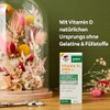 Doppelherz Pure Vitamin D3 Drops - Vitamin D Contributes to