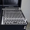 Grillrost.com Das Original Traeger Ranger Top Grate | 2nd Level