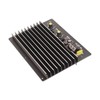 Car Amplifier Board 1000W High Power Aluminum Alloy Bass Subwoofer
