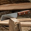 Kings County Tools Utility Knife - 8.75” Carpenter Knife with