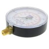 FPPI Air-Water Gauge, 0-300psi (UL & FM Approved)