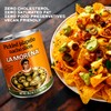La Morena Nacho Slices Pickled Jalapeno Peppers 28 oz (single)