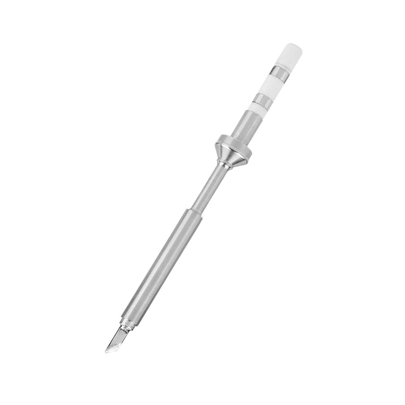 1Pc Mini Stainless Steel Soldering Iron Tips Replacement for TS100