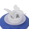 Floating Mini Chemical Dispenser Adjustable Plastic 600 Mah Floating Chlorine