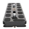 INPON Arca-Swiss Compatible Quick Release Plate, 7.9 inches (200 mm),