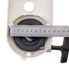 GOOFIT Pull Recoil Starter Kickstarters Parts Assembly Replacement for TS400