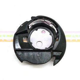 LHTACICE Sewing Machine Bobbin Case #Q6A0764000 for Singer 3323 4411 4423 5511 5523 5554,9100,ET-1 (Perfect Finish) Pfaff Ambition 416827001