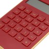 lyrlody Calculator, 10 Digits Large Buttons Calculator, Solar Desktop Calculator