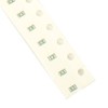 XKHLQLPEF Fuse 10pcs 0603 1.5A SMD Fuse 32V Very Fast