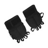 Weighted Gloves Improved Grip Sandbag Weight Bearing Training Gloves Fitness