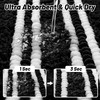 Bathroom Runner Rugs Non Slip Washable 24x60, Ultra Soft Super