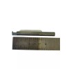 Micro100 RR-030-4 Carbide Retaining Ring Grooving Tool .030W x .250