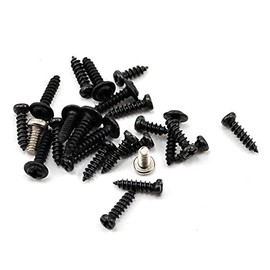 Helimax Screw Set 1SI