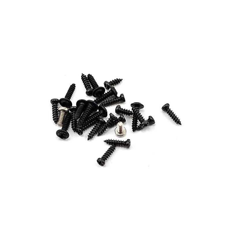 Helimax Screw Set 1SI