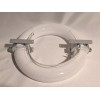 Neptun 250 Watt Induction Circular Bulb, 4100 Kelvin, NICT-C-250841