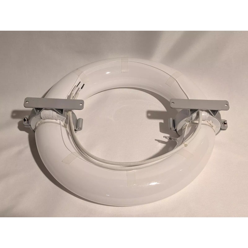 Neptun 250 Watt Induction Circular Bulb, 4100 Kelvin, NICT-C-250841