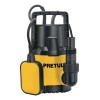 Pretul Bomba Sumergible Plástica 1hp Agua Sucia Pretul Bos-1spp