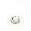 Wearable Smart Ring Fitness Tracker Sleep Temperature Monitoring Step Counting