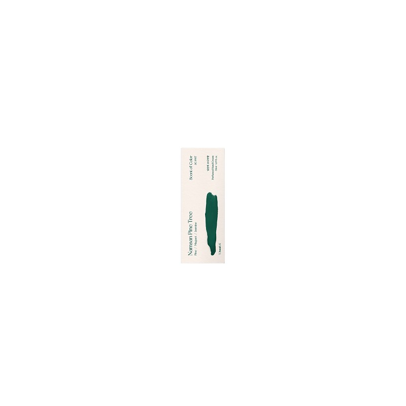 TOhealME Scent of Color Hand Cream 50mL - #Seoul Sky