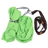 Aerial Yoga Hammock 1 X 2.8m Safe Breathable Relieve Pain