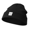 MaxNova Kids Beanie 3-8 Years Black