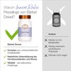 Inner Peace Tablets, Special Active Ingredient Complex with Passion Flower
