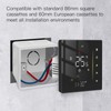 Smart Thermostat Professional APP Control WIFI Programmable Home Thermostat 95‑240VAC