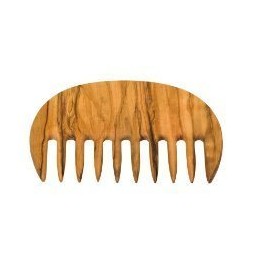 IDEA Factory Afro Comb Extra Width 10.5 cm