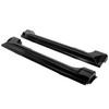 KUAFU Outer Rocker Panels Compatible with 2004-2008 Ford F150 Standard
