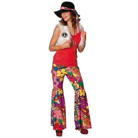 Hippie Girl 2-Piece Set Size 6, 8, 10, 12, 14, 16, 16, 16, 18, Size 6