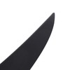 1 Pair Rear Bumper Spoiler Air Vent Cover Left Right