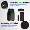 Neepiar Center Console Organizer Compatible with GMC Terrain 2018-2022 2023