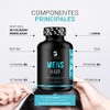 B Life Vitaminas para el Cabello del Hombre 90 cápsulas