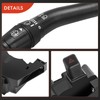A-Premium Turn Signal Switch, Windshield Wiper Washer, Hazard Warning Flasher,