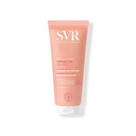 SVR Topialyse Baume Lavant, Blsamo Limpiador Hidratante Para Piel Seca o con Tendencia Atpica, 200 ml                                                 