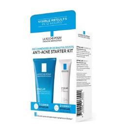 La Roche-Posay Buy La Roche-Posay Effaclar Anti-Acne Starter Kit Online