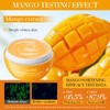 Anti-Wrinkle Fruit Sleeping Mask, Nourishing and Moisturizing, Four Fruit Types