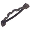 Full Lifting, Hair Arrangement, Just Clip and Wrap Gibson Tack