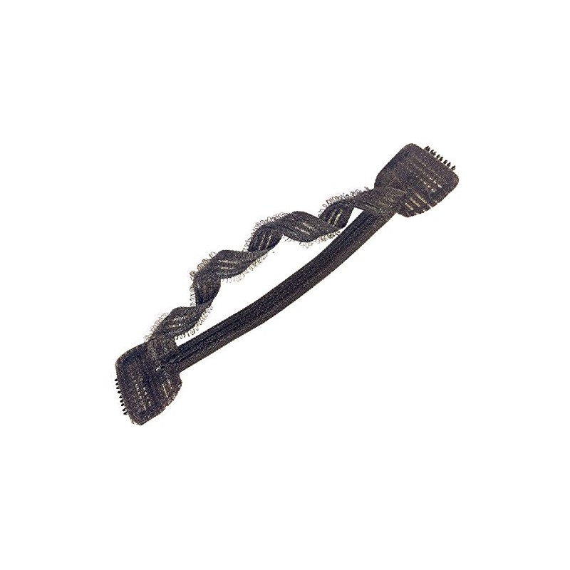 Full Lifting, Hair Arrangement, Just Clip and Wrap Gibson Tack