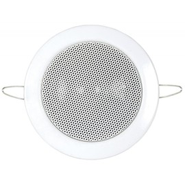 Adastra | 3" Miniture Bathroom Ceiling Speaker | 100V