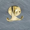 Gedotec Triple Hook Ceiling Hook Rotating Undermount Hook – PANTOS