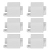 6PCS Wire Connector T Type Splitter, 1000V 100A High Power