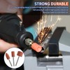 Sanding Bits for Dremel Rotary Tool, 45Pcs Grinding Stone Sanding