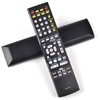 KRPTQJoo Remote Control Replace for Denon RC-1001 RC-1003 RC-1004 RC-977