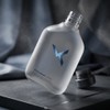 Cool non-sticky skin crystallization Don Homme Cosmetics Cooling Calming Lotion