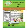 Cinnamon Baking Chips (8 oz, ZIN: 526477) - 3 Pack