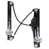 nobrandname 380177 Power Window Regulator Window Regulator